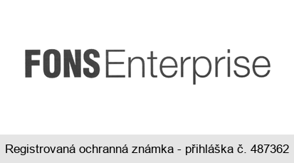 FONS Enterprise