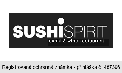 SUSHISPIRIT sushi & wine restaurant