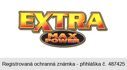 EXTRA MAX POWER