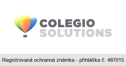 COLEGIO SOLUTIONS