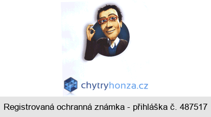 chytryhonza.cz
