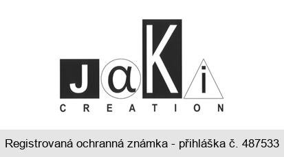 JaKi CREATION