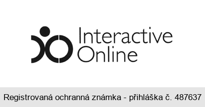 io Interactive Online