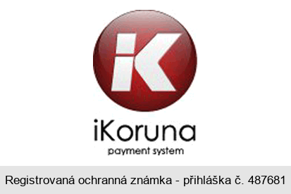 IK IKORUNA payment system
