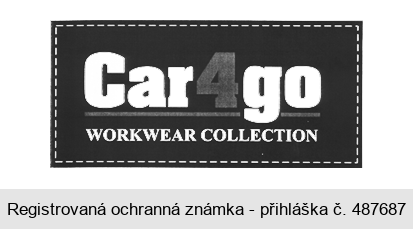 Car4go WORKWEAR COLLECTION