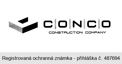 CONCO CONSTRUCTION COMPANY