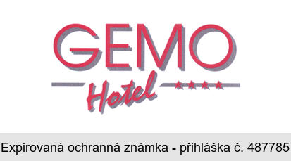 GEMO Hotel