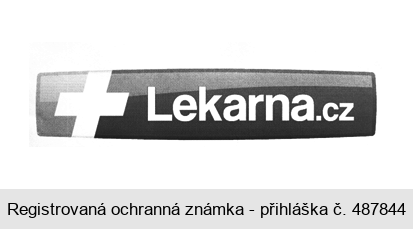 + Lekarna.cz