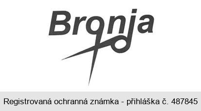 Bronja