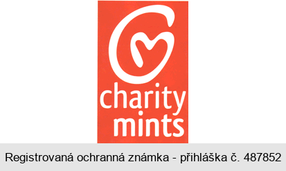 charity mints