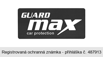 GUARD max car protection