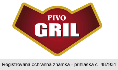 PIVO GRIL