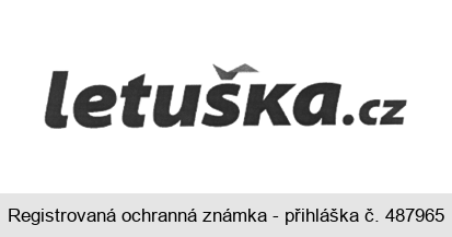letuška.cz