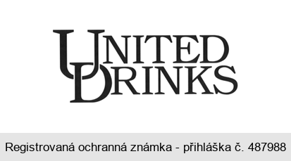 UNITED DRINKS