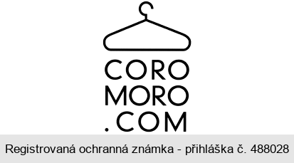 CORO MORO. COM