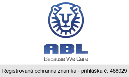 ABL Because WE Care