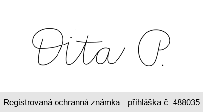 Dita P.