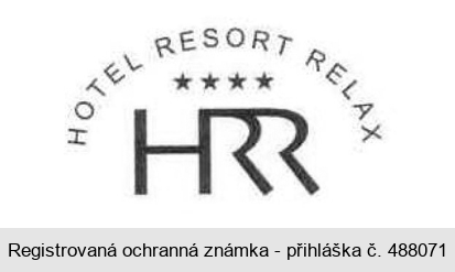 HRR HOTEL RESORT RELAX