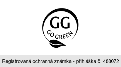 GG GO GREEN