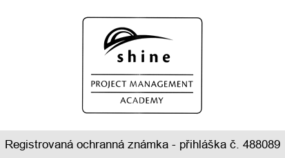 shine PROJECT MANAGEMENT ACADEMY