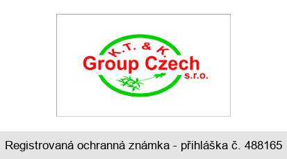 K.T. & K. Group Czech s.r.o.