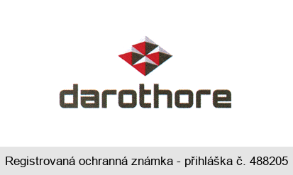 darothore