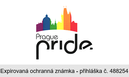 Prague pride