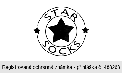 STAR SOCKS