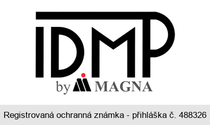 IDMP by MAGNA
