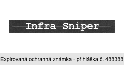 Infra Sniper