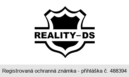 REALITY - DS