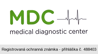 MDC medical diagnostic center