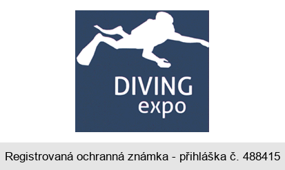 DIVING expo