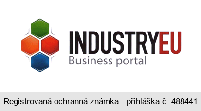 INDUSTRYEU Business portal
