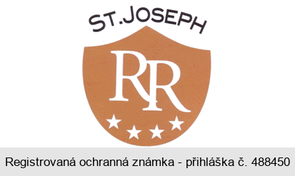 ST. JOSEPH RR 
