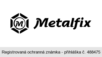M Metalfix