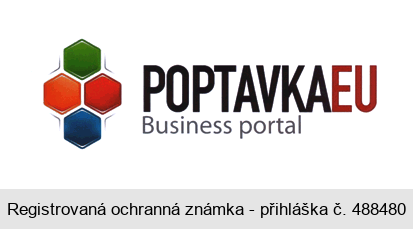POPTAVKAEU Business portal