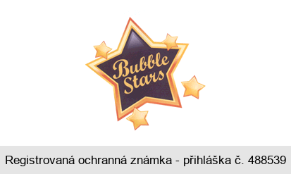 Bubble Stars