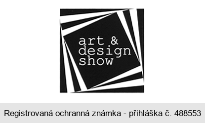 art & design show