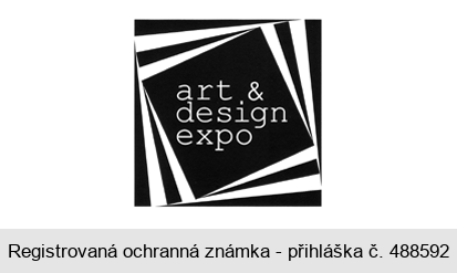 art & design expo