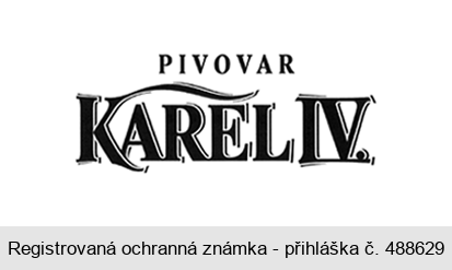 PIVOVAR KAREL IV.