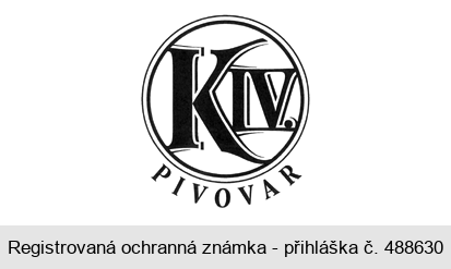K IV. PIVOVAR