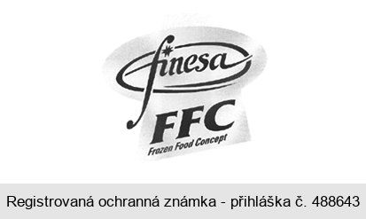 finesa FFC Frozen Food Concept