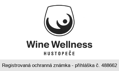Wine Wellness HUSTOPEČE