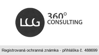 LCG 360° CONSULTING