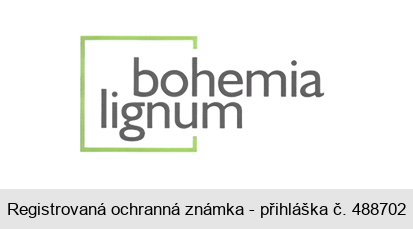 bohemia lignum