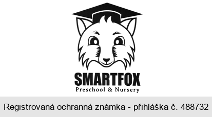 SMARTFOX Preschool & Nursery