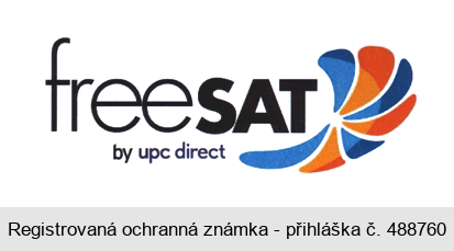 freeSAT by upc direct
