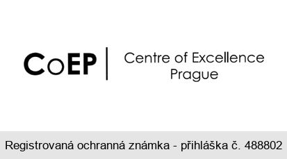 CoEP Centre of Excellence Prague
