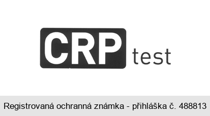 CRP test